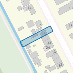 Perceel MLS00-A-2175