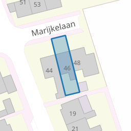 Perceel MLS00-A-2186