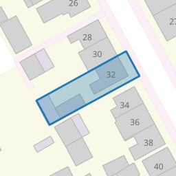 Perceel MLS00-A-2196