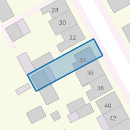 Perceel MLS00-A-2197