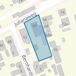 Perceel MLS00-A-2201