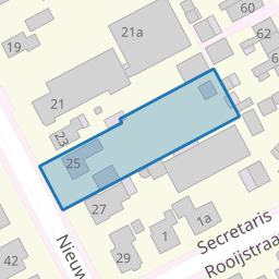 Perceel MLS00-A-2211