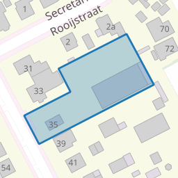 Perceel MLS00-A-2219