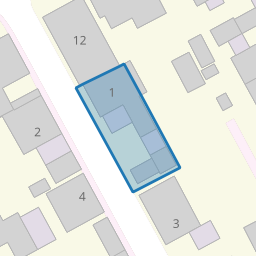 Perceel MLS00-A-2303