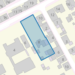 Perceel MLS00-A-2306