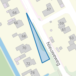 Perceel MLS00-A-2310