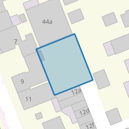 Perceel MLS00-A-2322