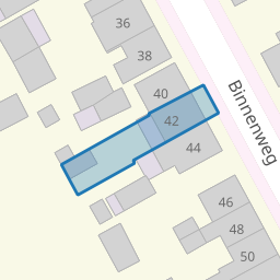 Perceel MLS00-A-2335