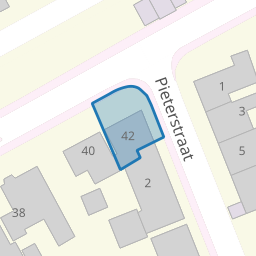 Perceel MLS00-A-2348