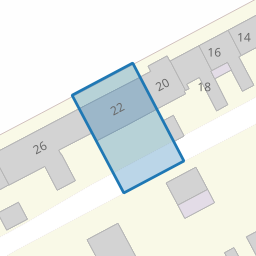 Perceel MLS00-A-2383