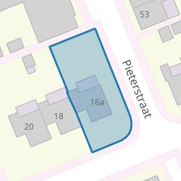 Perceel MLS00-A-2405