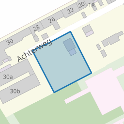 Perceel MLS00-A-2432