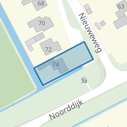 Perceel MLS00-A-2436