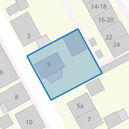 Perceel MLS00-A-2480