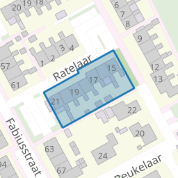 Perceel MLS00-A-2485