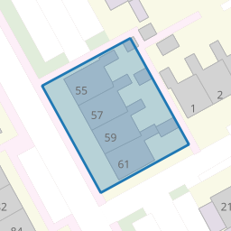 Perceel MLS00-A-2486