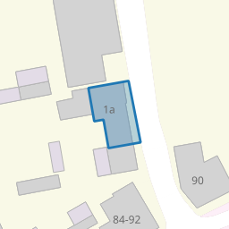 Perceel MLS00-A-2491