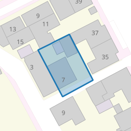 Perceel MLS00-A-2497