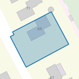 Perceel MLS00-A-2518