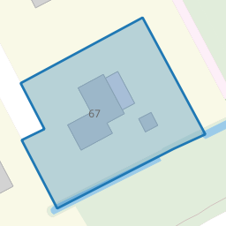 Perceel MLS00-A-2519