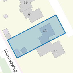 Perceel MLS00-A-2522