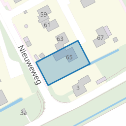 Perceel MLS00-A-2523