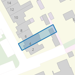 Perceel MLS00-A-2558