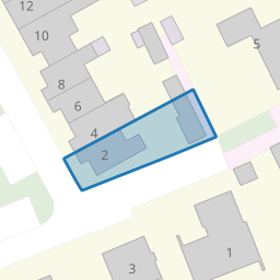 Perceel MLS00-A-2559