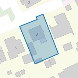 Perceel MLS00-A-2560