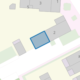 Perceel MLS00-A-2568