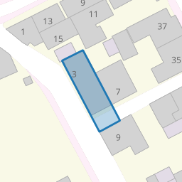 Perceel MLS00-A-2576