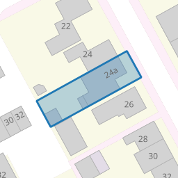 Perceel MLS00-A-2587