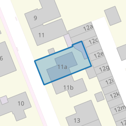 Perceel MLS00-A-2603