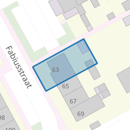 Perceel MLS00-A-2616