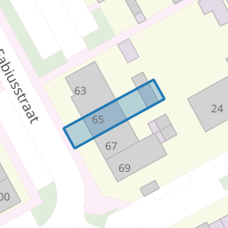 Perceel MLS00-A-2617