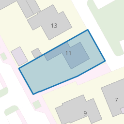 Perceel MLS00-A-2624