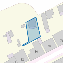 Perceel MLS00-A-2669