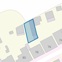 Perceel MLS00-A-2670