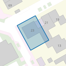 Perceel MLS00-A-2683