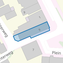 Perceel MLS00-A-2737