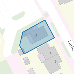 Perceel MLS00-A-2742