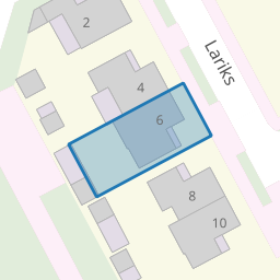 Perceel MLS00-A-2746