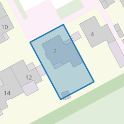 Perceel MLS00-A-2752