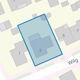 Perceel MLS00-A-2756