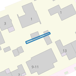 Perceel MLS00-A-2761