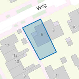 Perceel MLS00-A-2771