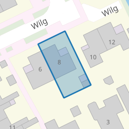 Perceel MLS00-A-2772