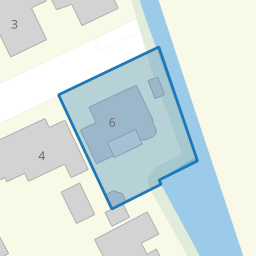 Perceel MLS00-A-2780