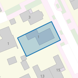 Perceel MLS00-A-2787