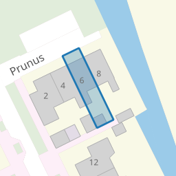 Perceel MLS00-A-2790